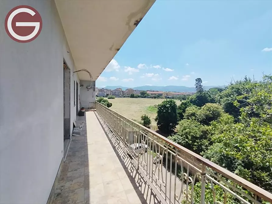 Immagine 3 di Appartamento in vendita  a Taurianova