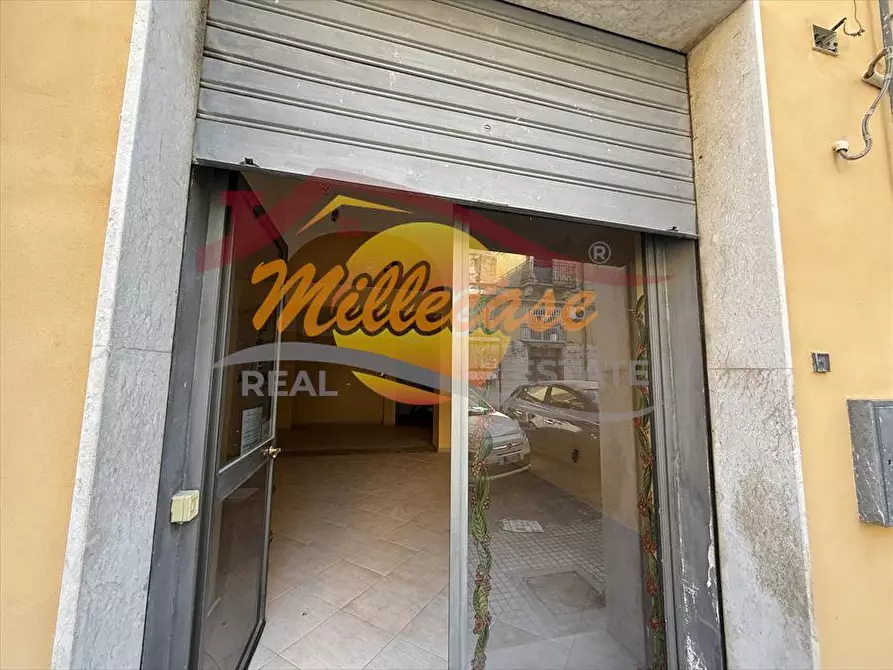 Immagine 20 di Locale commerciale in vendita  in VIA EPICARMO a Siracusa