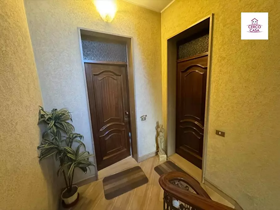 Immagine 4 di Palazzo in vendita  in VIA MICHELE AMARI a Trapani