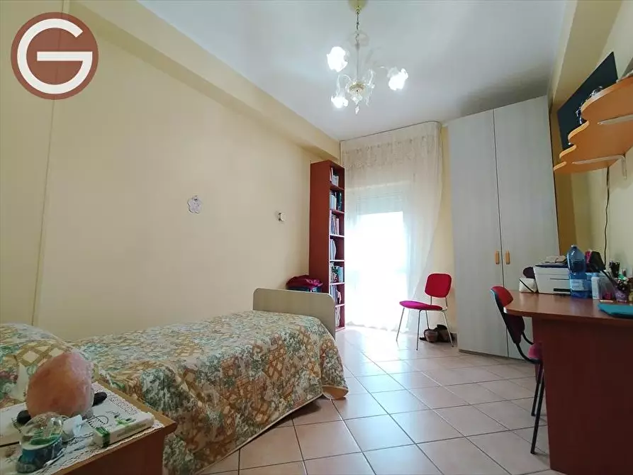Immagine 13 di Appartamento in vendita  a Gioia Tauro