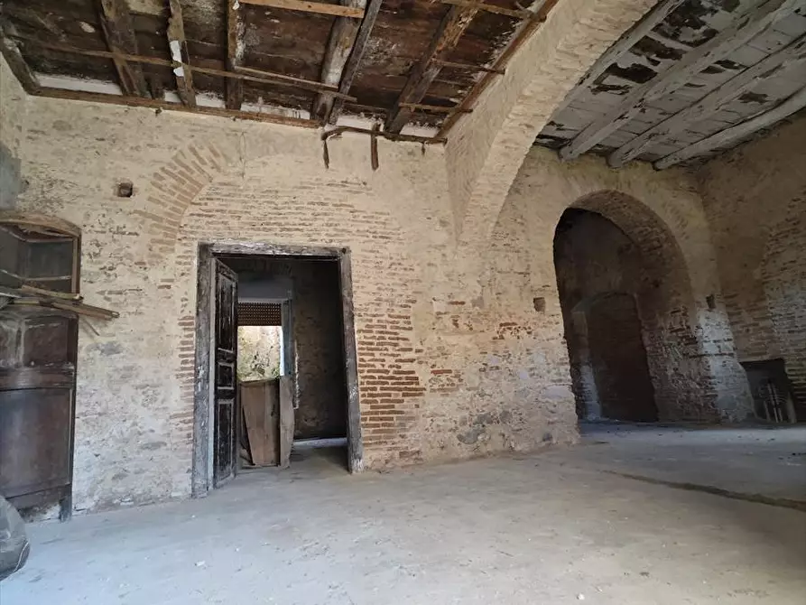 Immagine 18 di Casa indipendente in vendita  a Taurianova