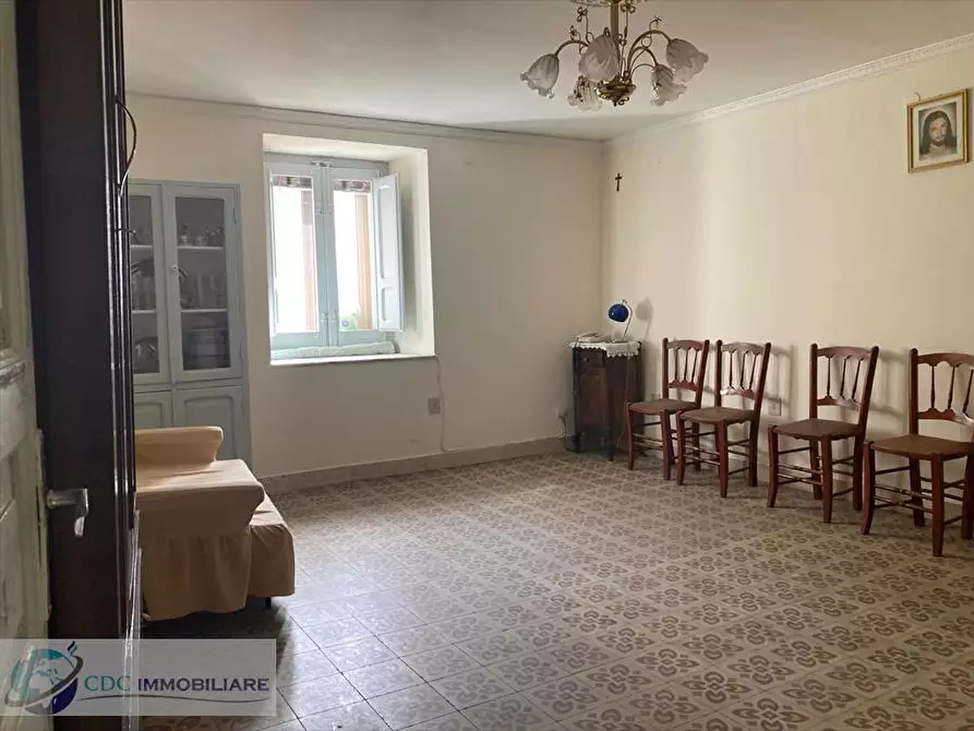 Immagine 6 di Casa indipendente in vendita  in Via Castello Cortile dei Greci  a Prizzi