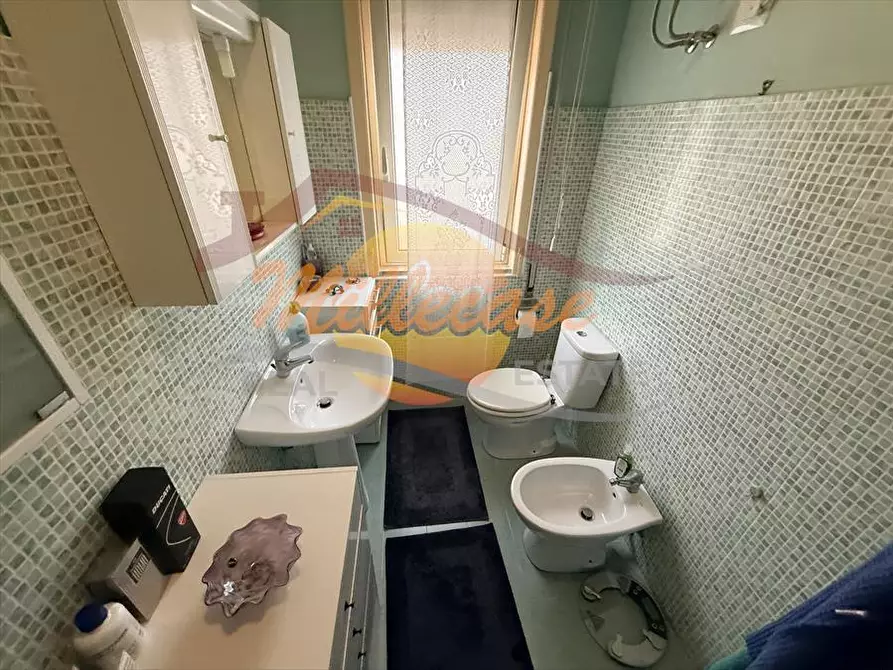 Immagine 19 di Appartamento in vendita  in via Daniele Monteleoni a Siracusa