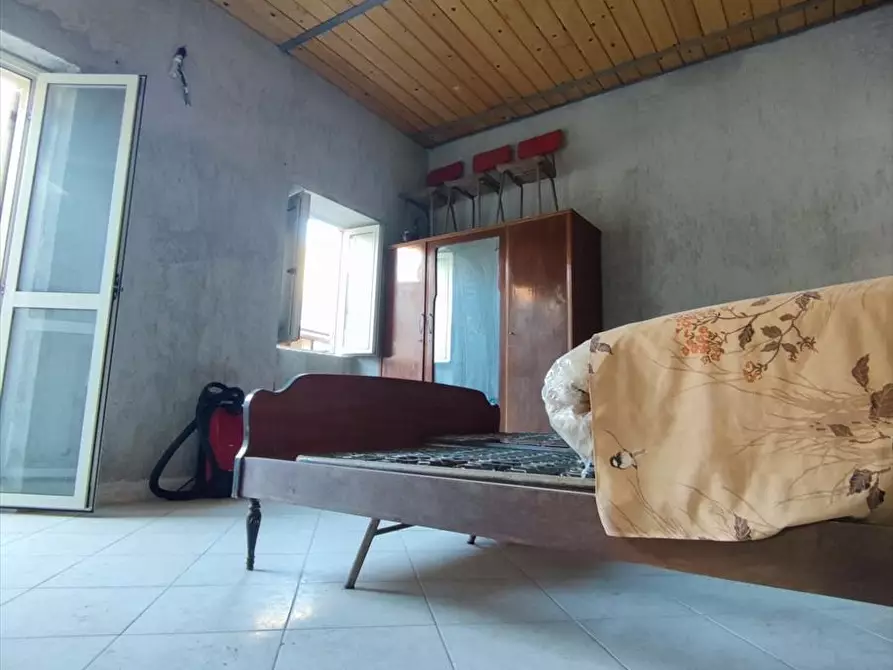Immagine 8 di Casa indipendente in vendita  a Polistena