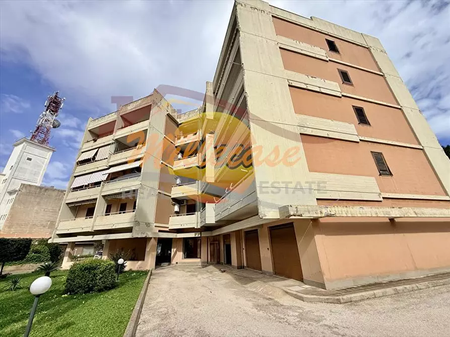 Immagine 14 di Garage in vendita  in VIALE TICA a Siracusa