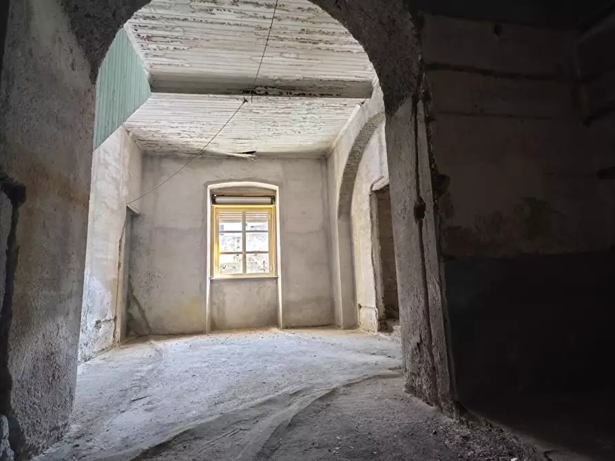 Immagine 23 di Casa indipendente in vendita  a Taurianova