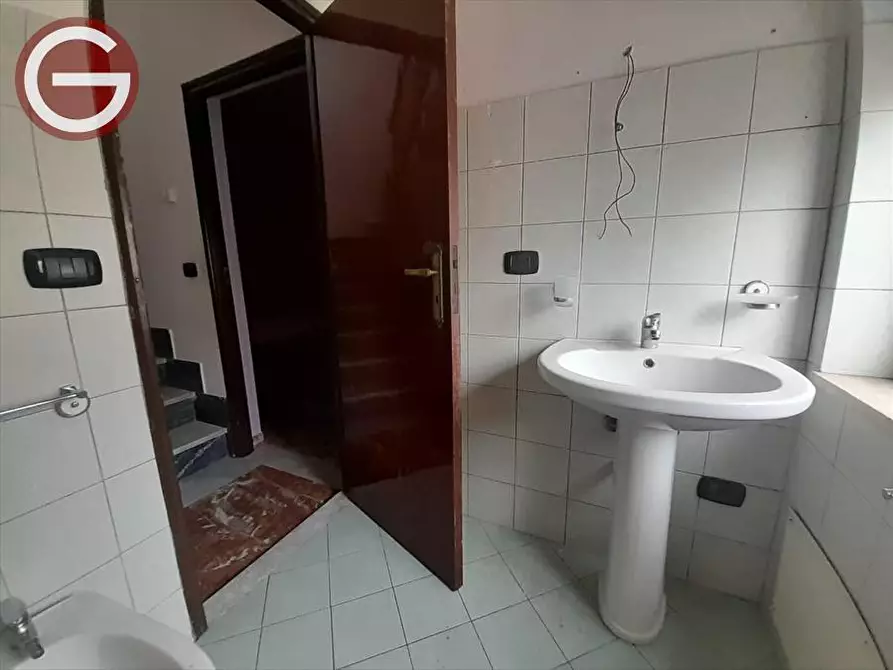 Immagine 7 di Casa indipendente in vendita  a Cittanova