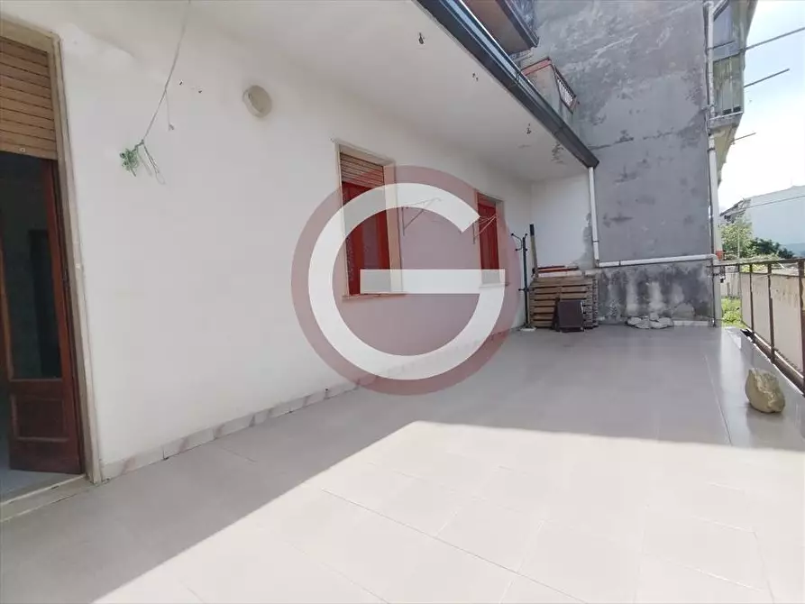 Immagine 5 di Casa indipendente in vendita  a Cittanova