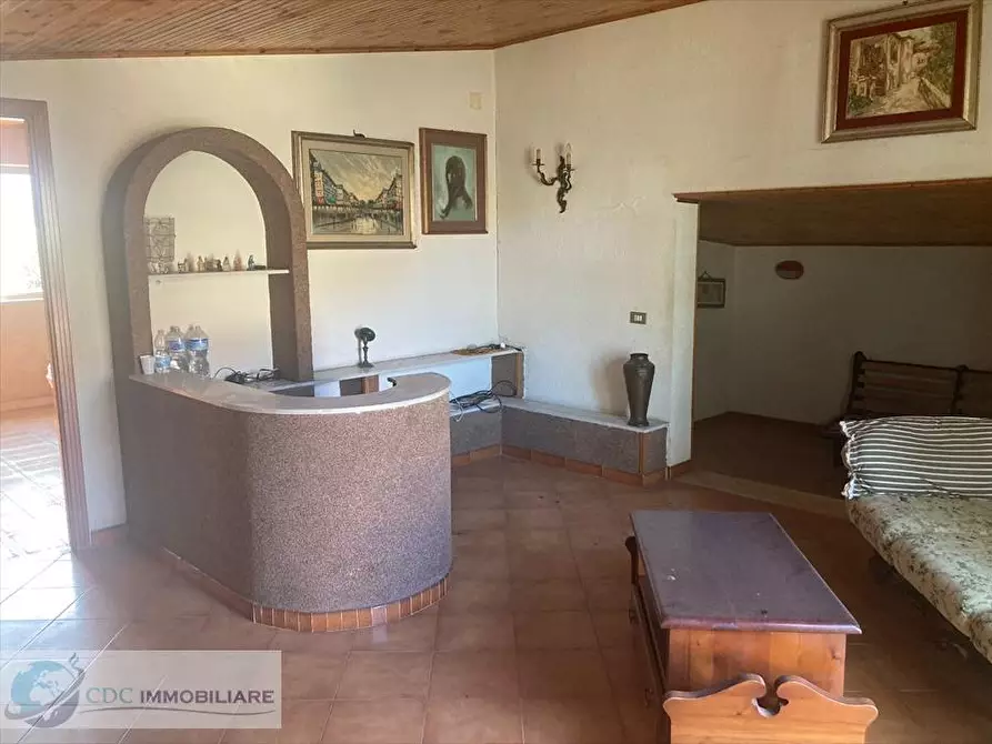 Immagine 15 di Terreno industriale in vendita  in c.da Piani Vicari a Vicari