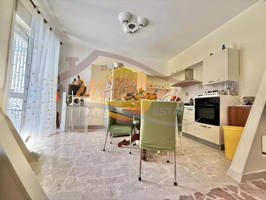 Immagine 22 di Appartamento in vendita  in VIA MONTE BIANCO a Siracusa