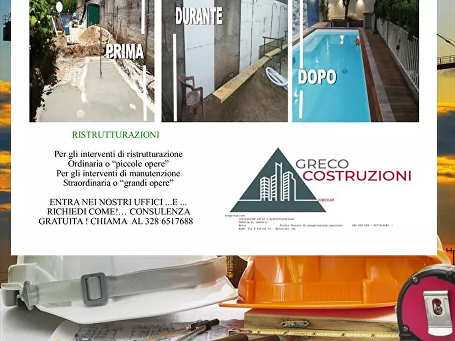 Immagine 1 di Terreno edificabile in vendita  a Pellezzano