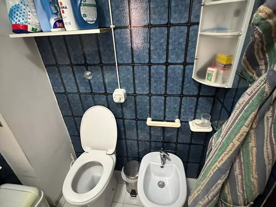 Immagine 16 di Appartamento in vendita  a Polistena