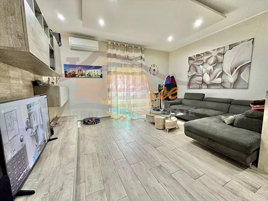 Immagine 6 di Appartamento in vendita  in VIA BULGARIA a Siracusa