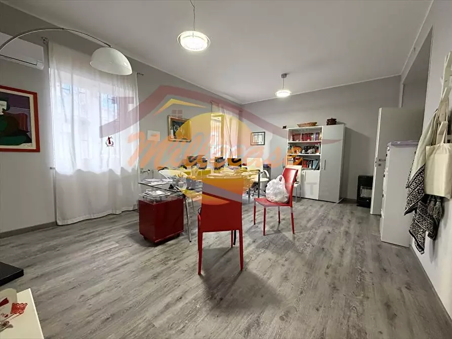Immagine 2 di Appartamento in vendita  in VIALE SANTA PANAGIA a Siracusa