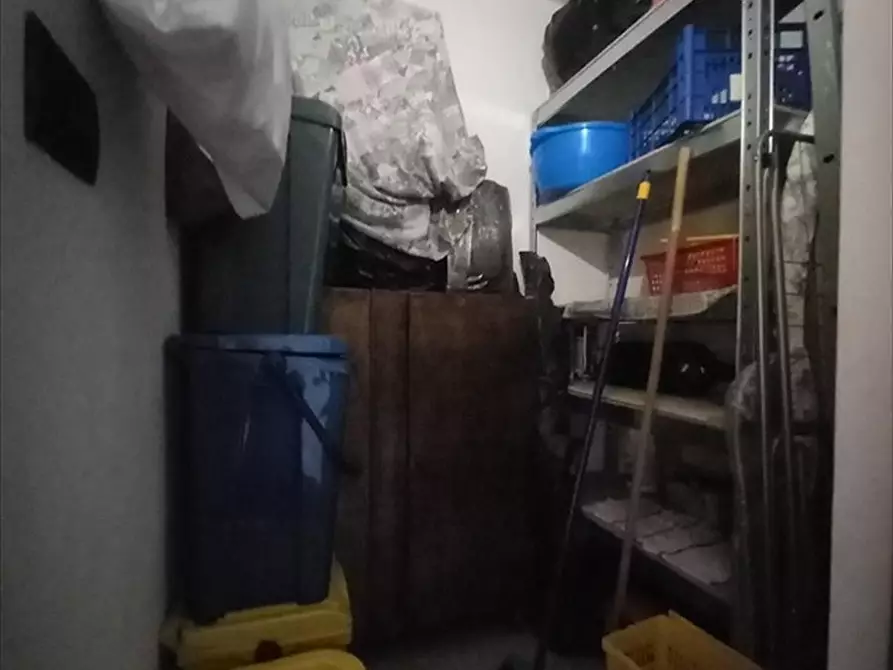 Immagine 20 di Appartamento in vendita  a Cinquefrondi