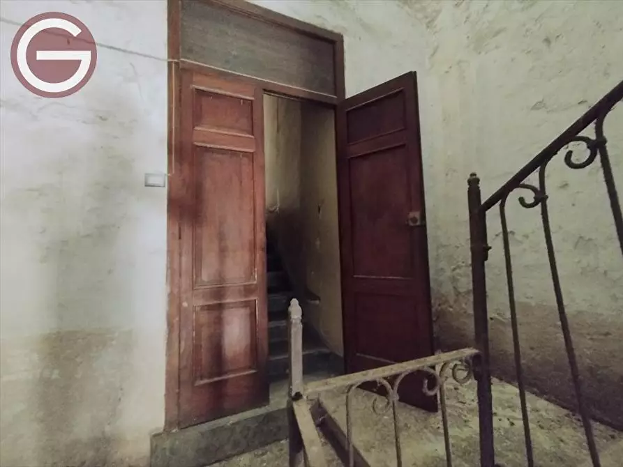 Immagine 4 di Casa indipendente in vendita  a Cittanova