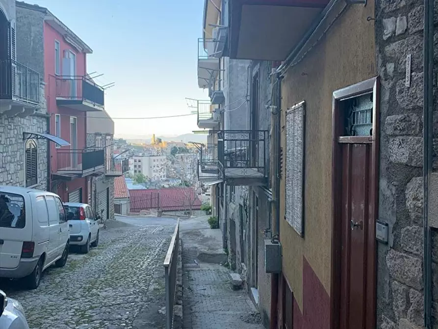 Immagine 16 di Casa indipendente in vendita  in Via Mongenisio  a San Giovanni Gemini