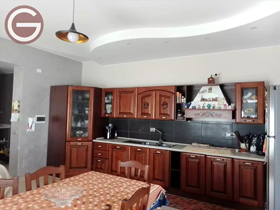 Immagine 2 di Appartamento in vendita  a Cittanova