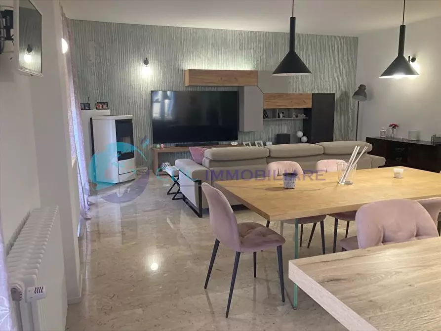 Immagine 12 di Appartamento in vendita  in via San Biagio  a San Giovanni Gemini