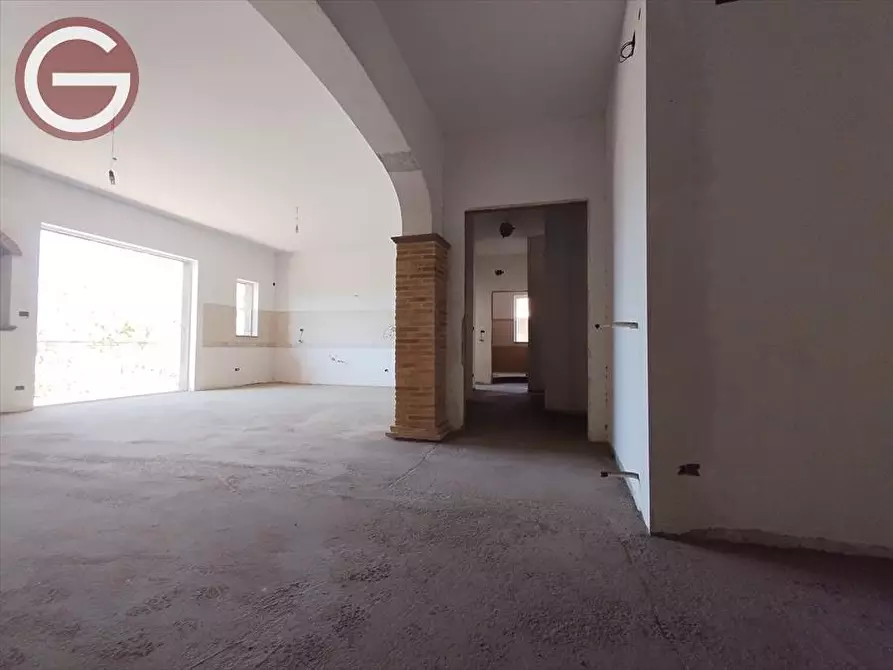 Immagine 11 di Appartamento in vendita  a Taurianova