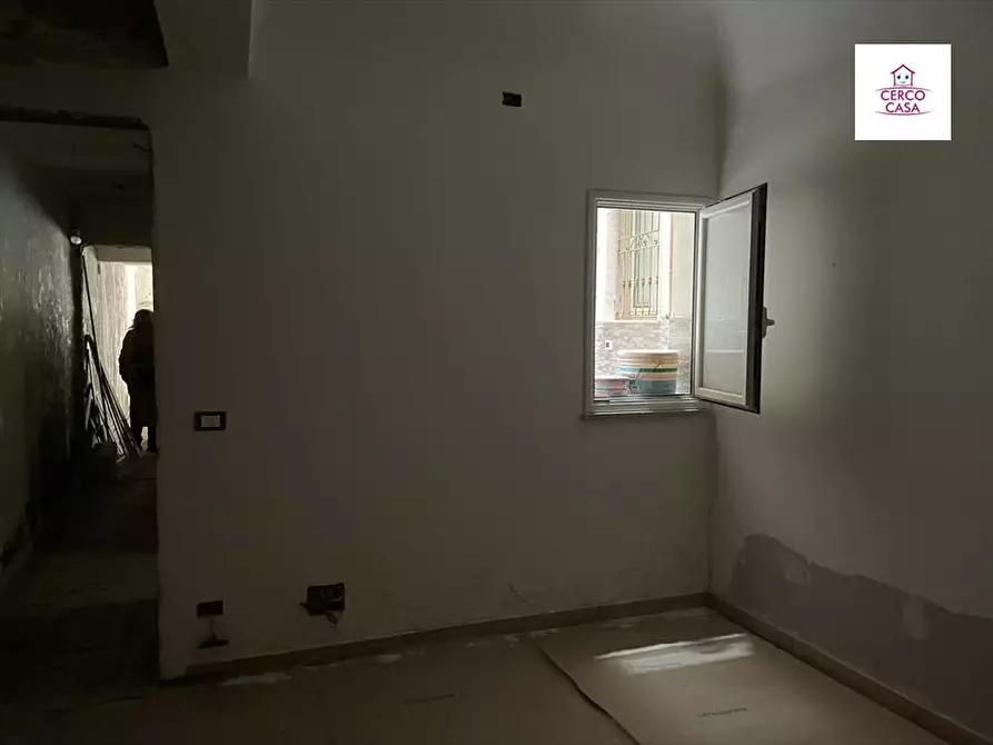 Immagine 6 di Appartamento in vendita  in via Poma a Trapani