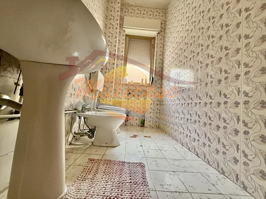 Immagine 12 di Appartamento in vendita  in viale zecchino a Siracusa