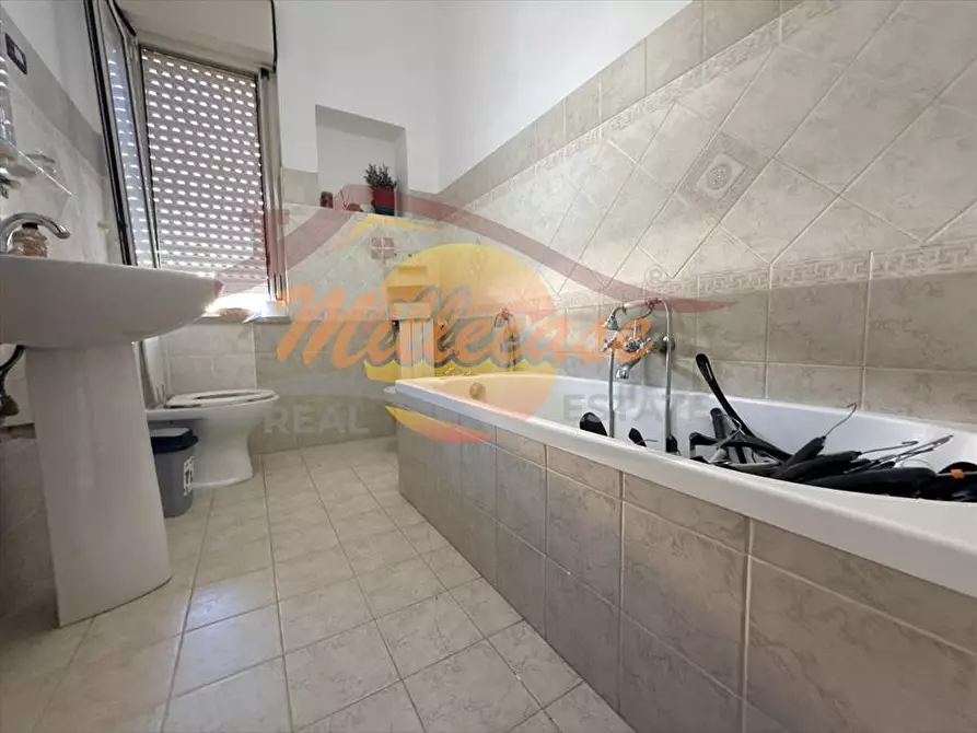 Immagine 12 di Appartamento in vendita  in via Vanvitelli  a Siracusa