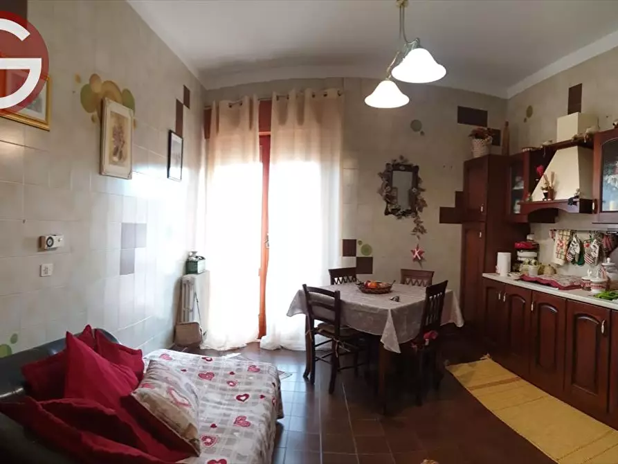 Immagine 5 di Appartamento in vendita  a Taurianova