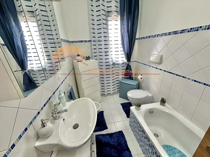 Immagine 16 di Appartamento in vendita  in via brancati, città giardino a Siracusa