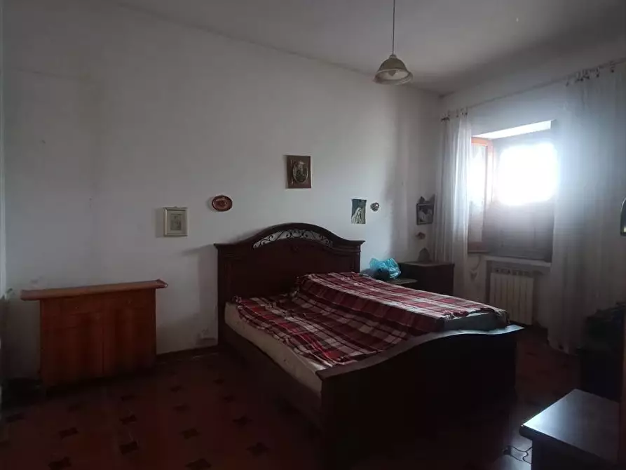 Immagine 3 di Casa indipendente in vendita  a Polistena