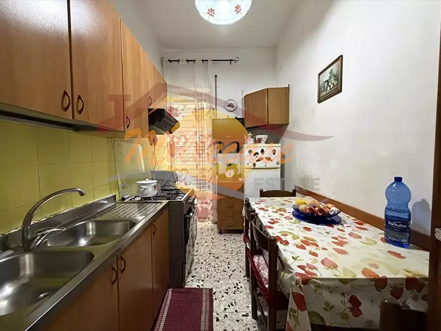 Immagine 3 di Appartamento in vendita  in CORSO GELONE a Siracusa