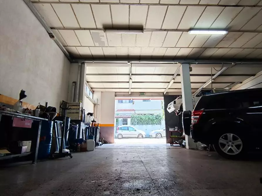 Immagine 9 di Attività artigianale in vendita  a Taurianova