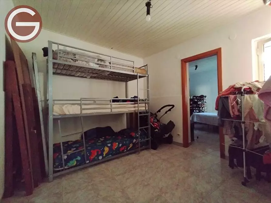 Immagine 7 di Casa indipendente in vendita  a Taurianova