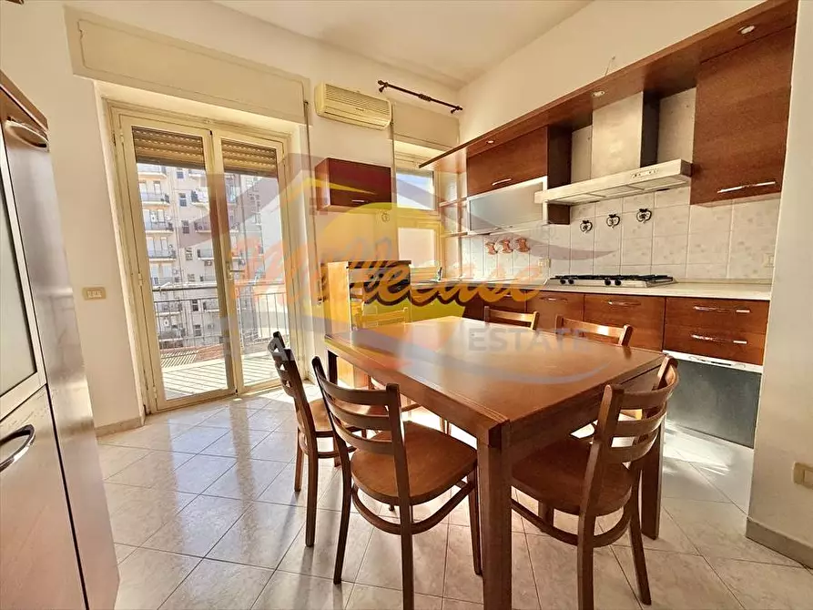 Immagine 17 di Appartamento in vendita  in VIALE TUNISI a Siracusa
