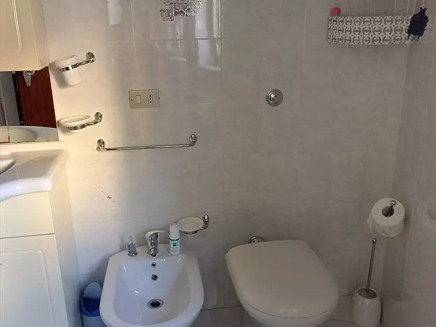 Immagine 7 di Casa indipendente in vendita  a Cittanova