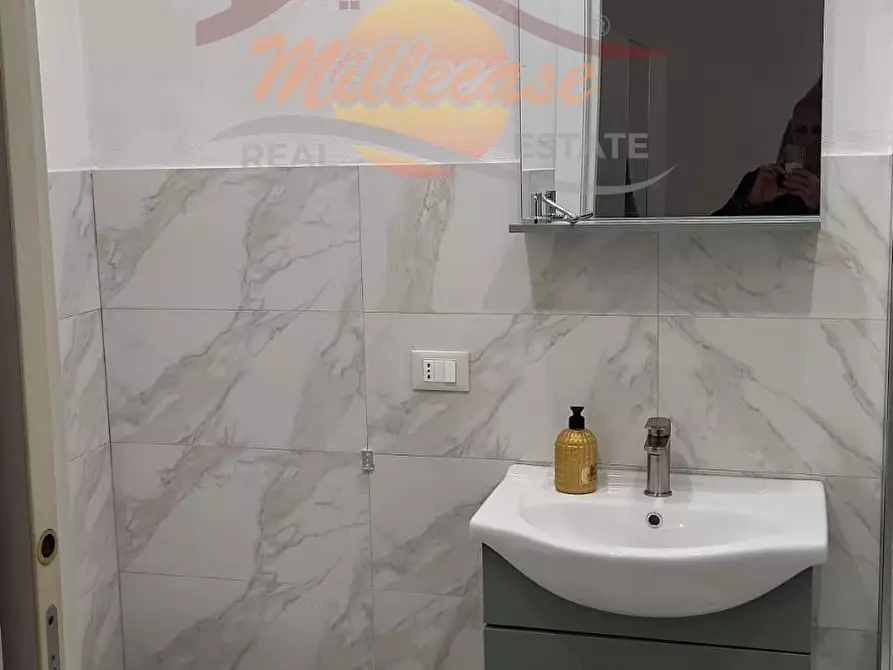 Immagine 2 di Appartamento in affitto  in VIA SALOMONE a Siracusa