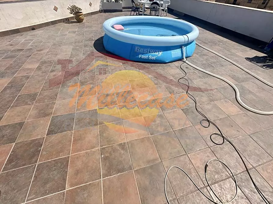 Immagine 2 di Appartamento in vendita  in VIA MONTEFORTE a Siracusa
