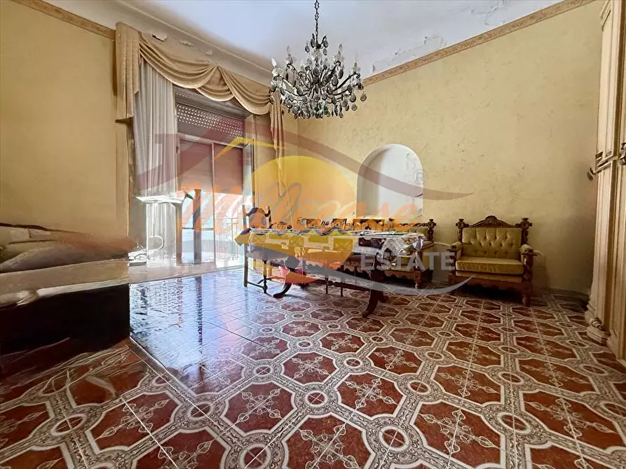 Immagine 2 di Appartamento in vendita  in via Vittorio veneto a Siracusa