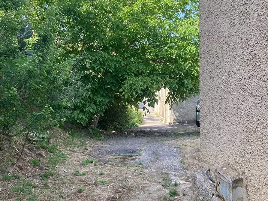 Immagine 4 di Casa indipendente in vendita  in Via Alcide De Gasperi a Vicari