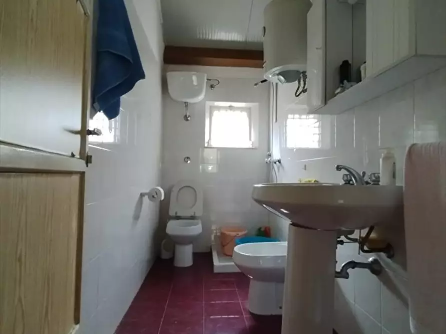 Immagine 21 di Casa indipendente in vendita  a Molochio