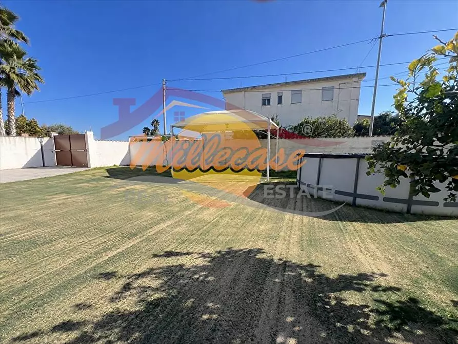 Immagine 13 di Villa in vendita  in via Elorina a Siracusa