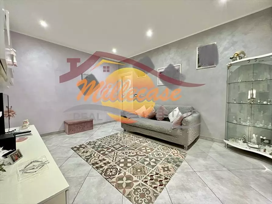 Immagine 4 di Appartamento in vendita  in VIA MONTELEONI a Siracusa