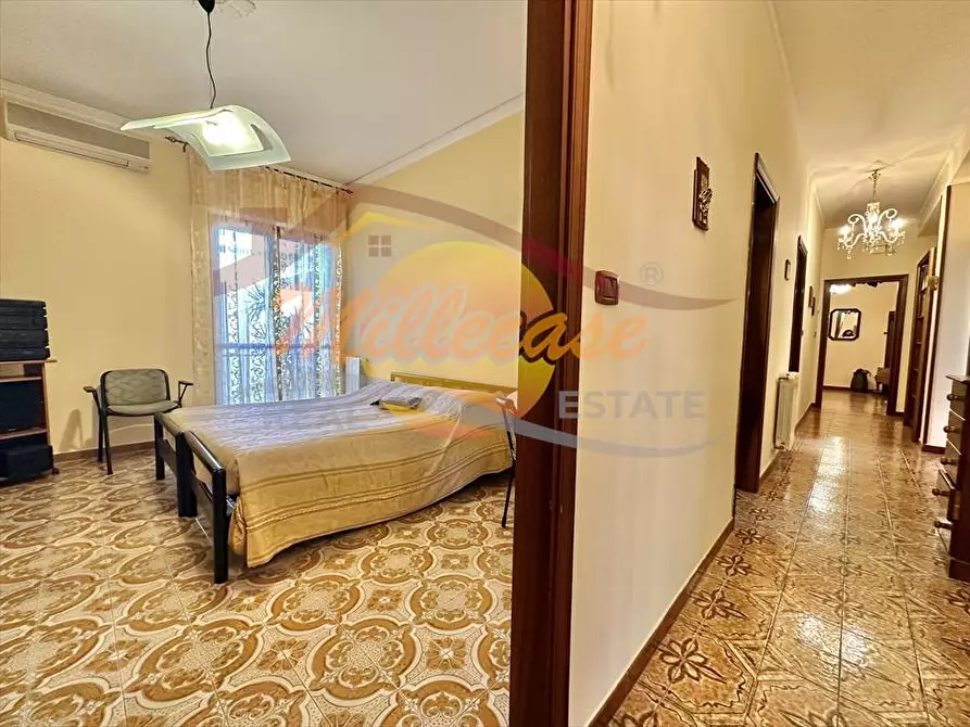 Immagine 27 di Appartamento in vendita  in via Vanvitelli a Siracusa