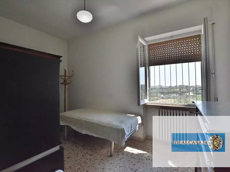 Immagine 9 di Casa indipendente in vendita  in C.da Santo Stefano 35 a Macerata