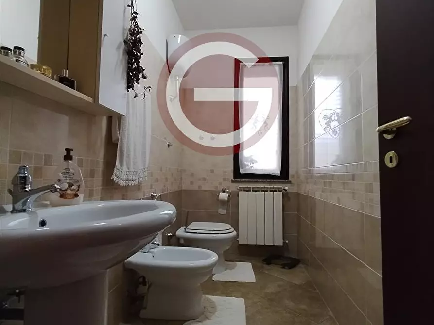 Immagine 13 di Casa indipendente in vendita  a Rizziconi