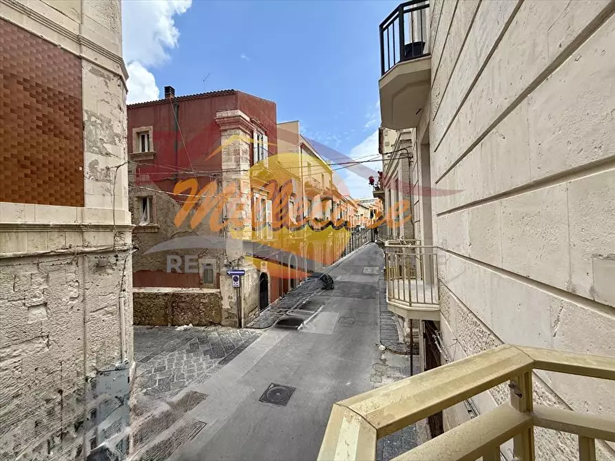 Immagine 6 di Appartamento in vendita  in via Vittorio veneto a Siracusa