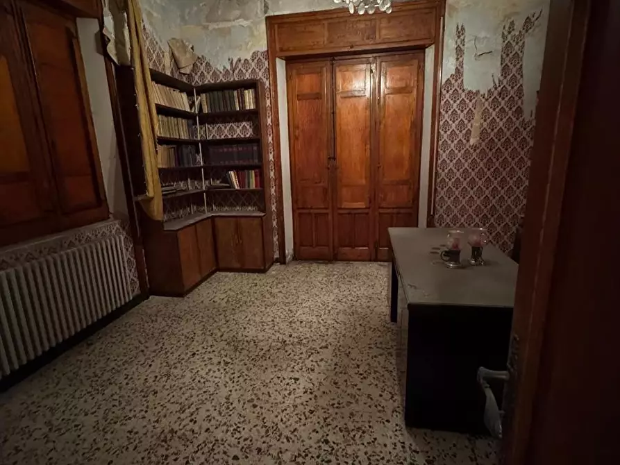 Immagine 6 di Villa in vendita  a Polistena