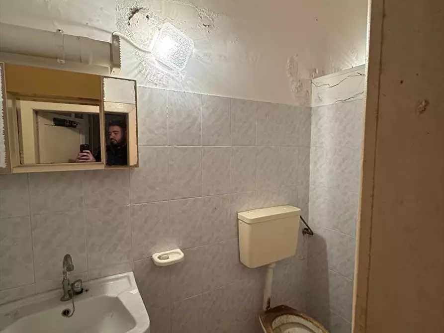 Immagine 27 di Villa in vendita  a Polistena