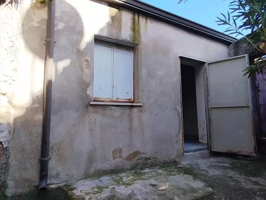 Immagine 3 di Casa indipendente in vendita  a Taurianova