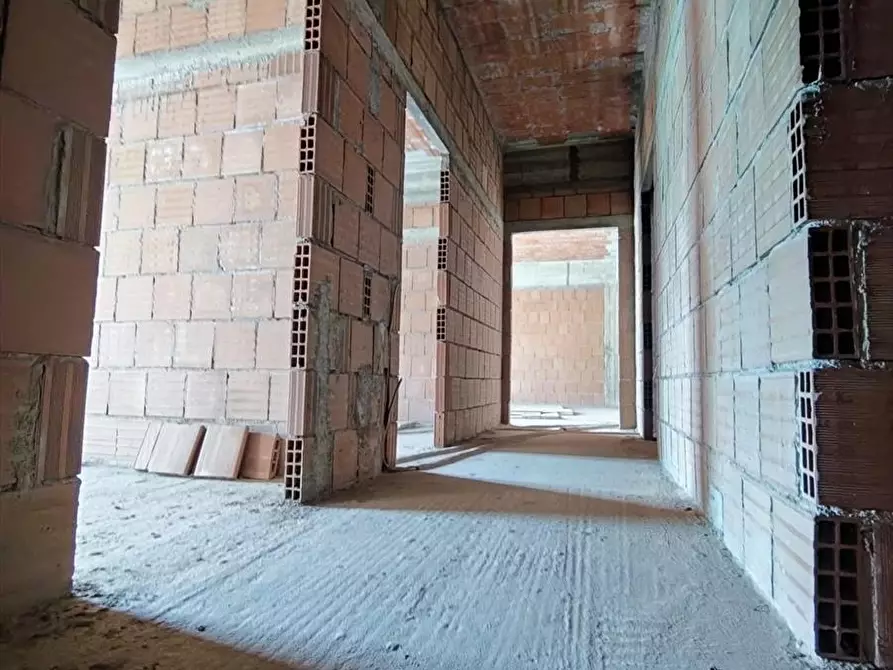 Immagine 4 di Appartamento in vendita  a Taurianova